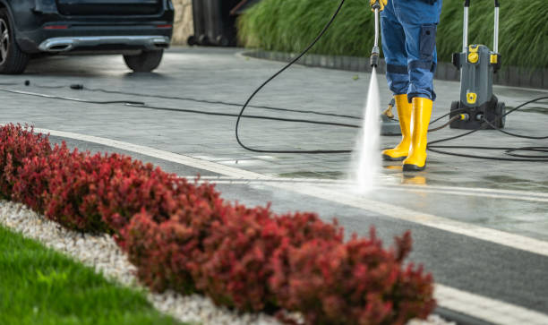 Professional Pressure Washing Services in Excelsior, MN