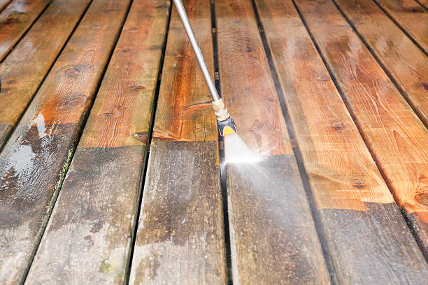 Best Driveway Pressure Washing  in Excelsior, MN
